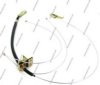 NPS N293N129 Cable, parking brake